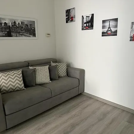 Francomarco_apartment In The Heart Of Apartment Florence
